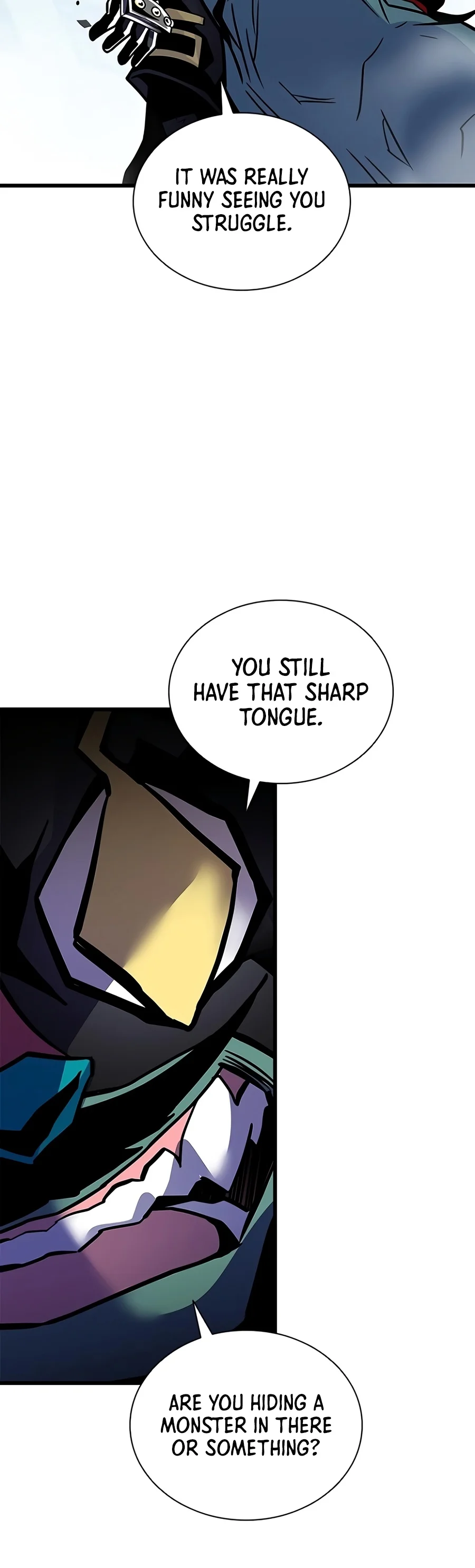 Villain To Kill, chapter 253, image 6