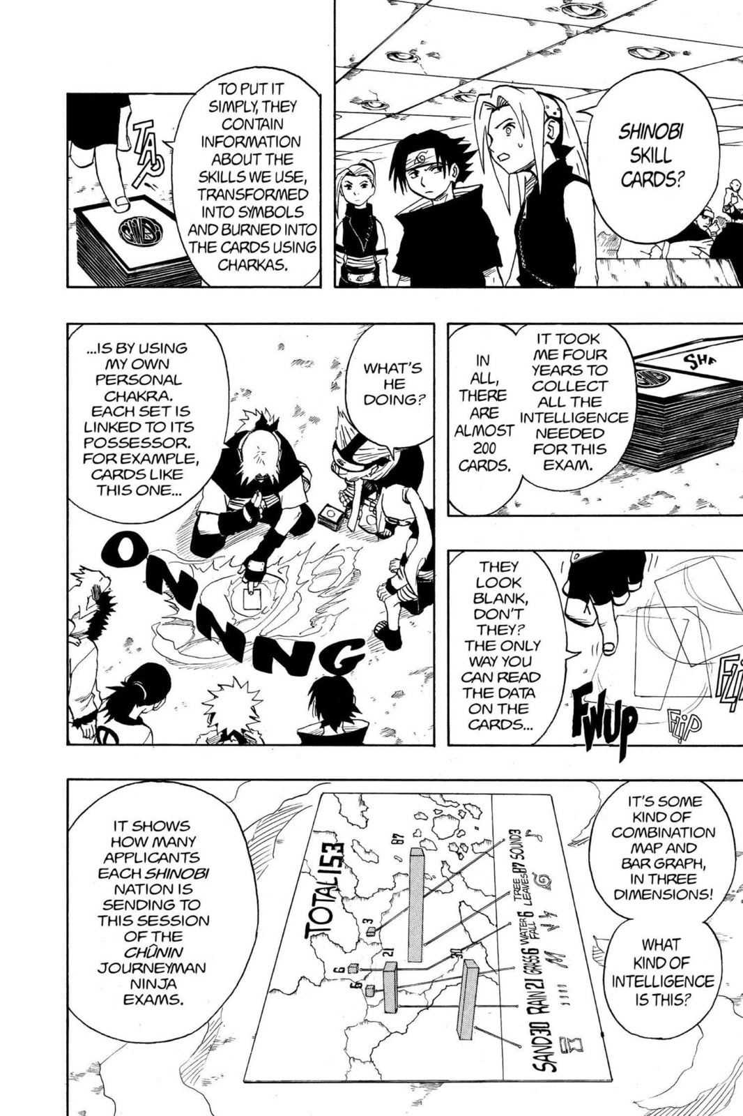 Naruto, chapter 39, image 9