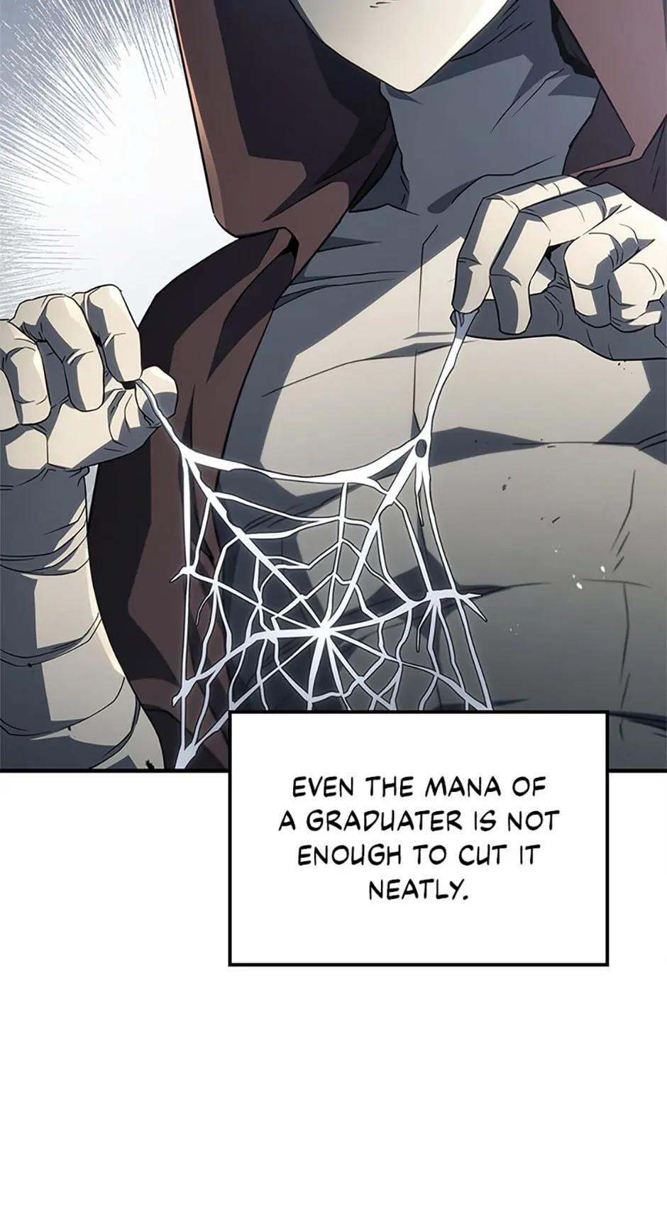 Revenge of the Baskerville Bloodhound, chapter 57, image 32