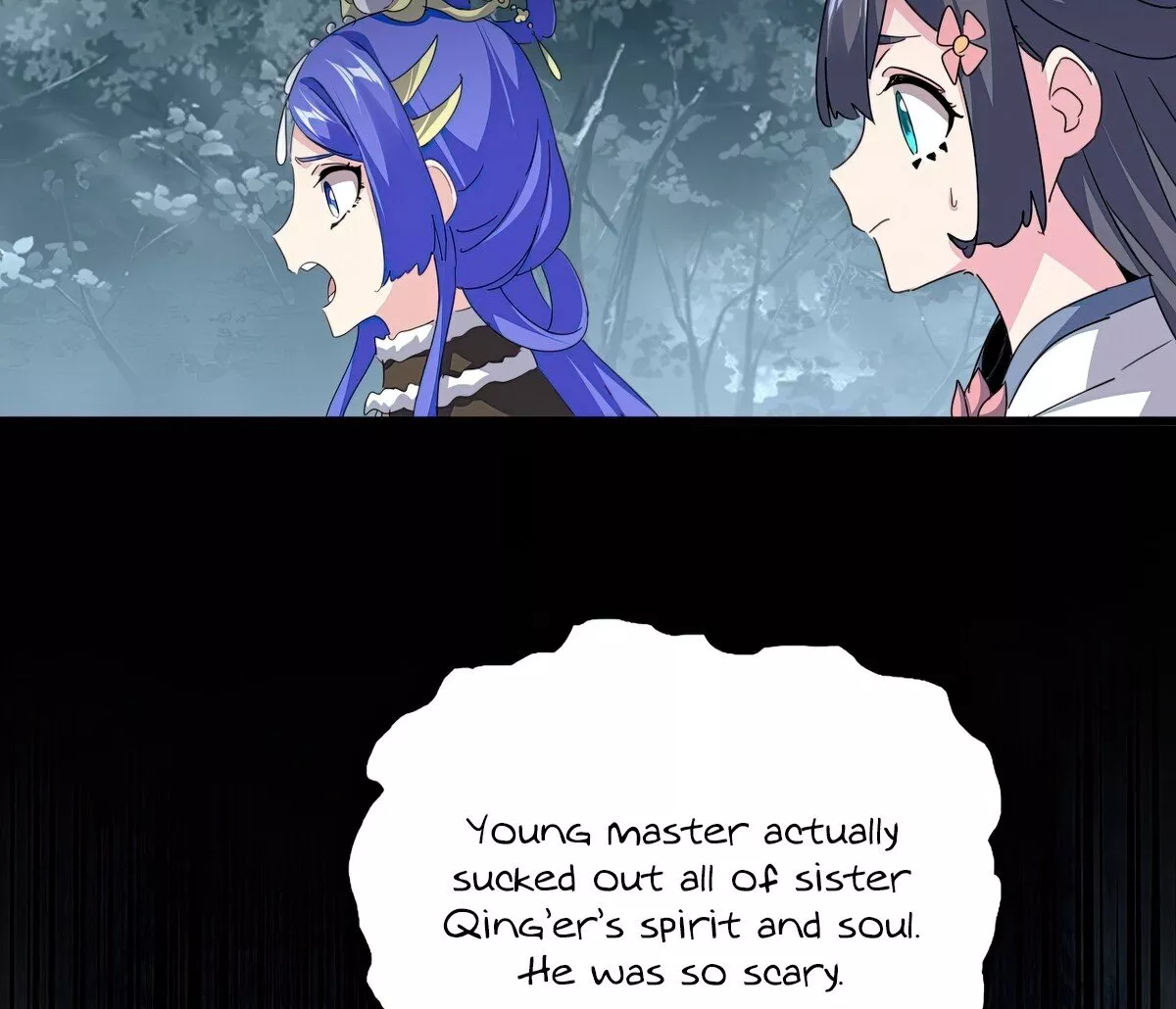 Magic Emperor, chapter 753, image 14