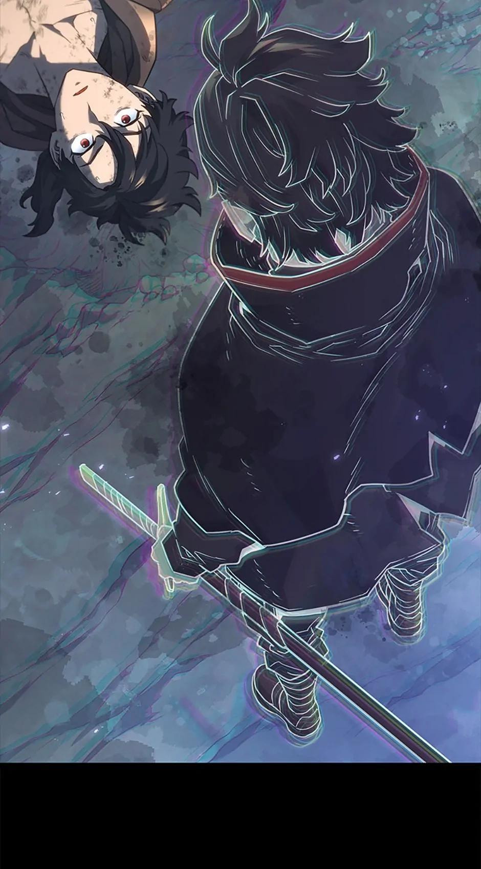 Revenge of the Baskerville Bloodhound, chapter 60, image 8