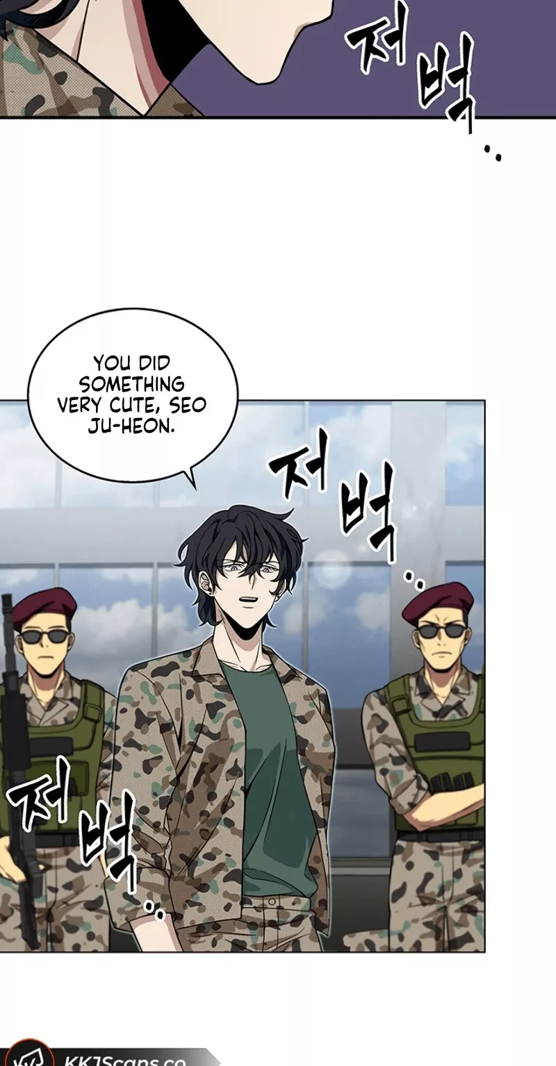 Tomb Raider King, chapter 50, image 23