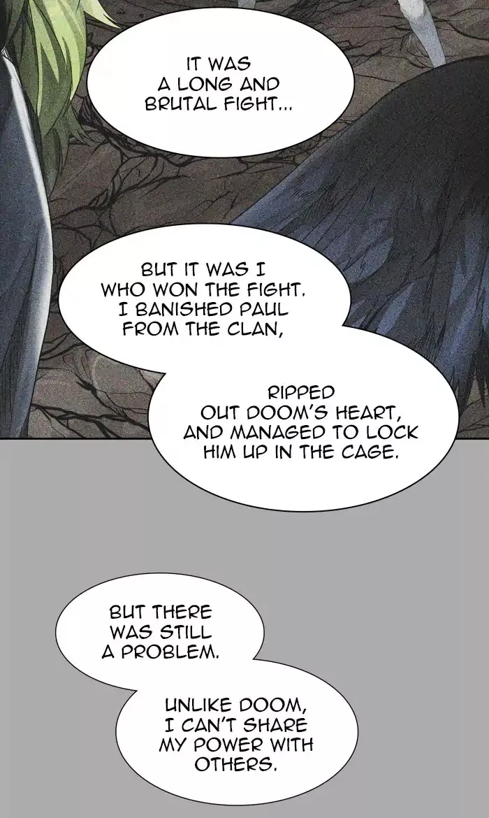Tower of God, chapter 437, image 55