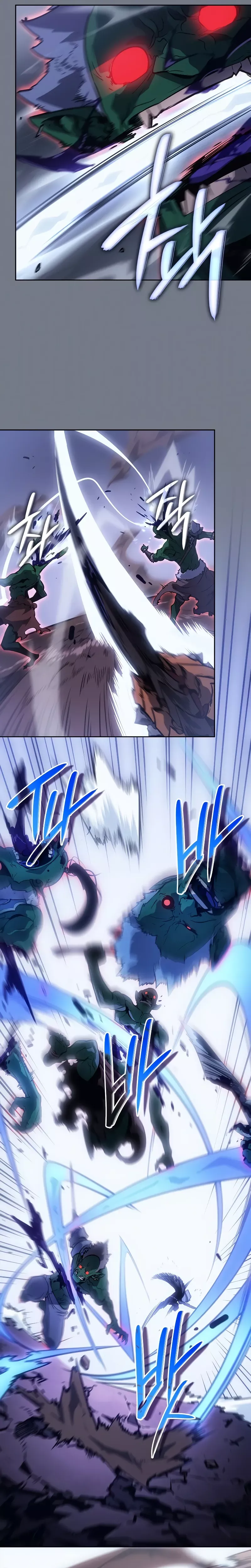 Solo Leveling: Ragnarok, chapter 21, image 14