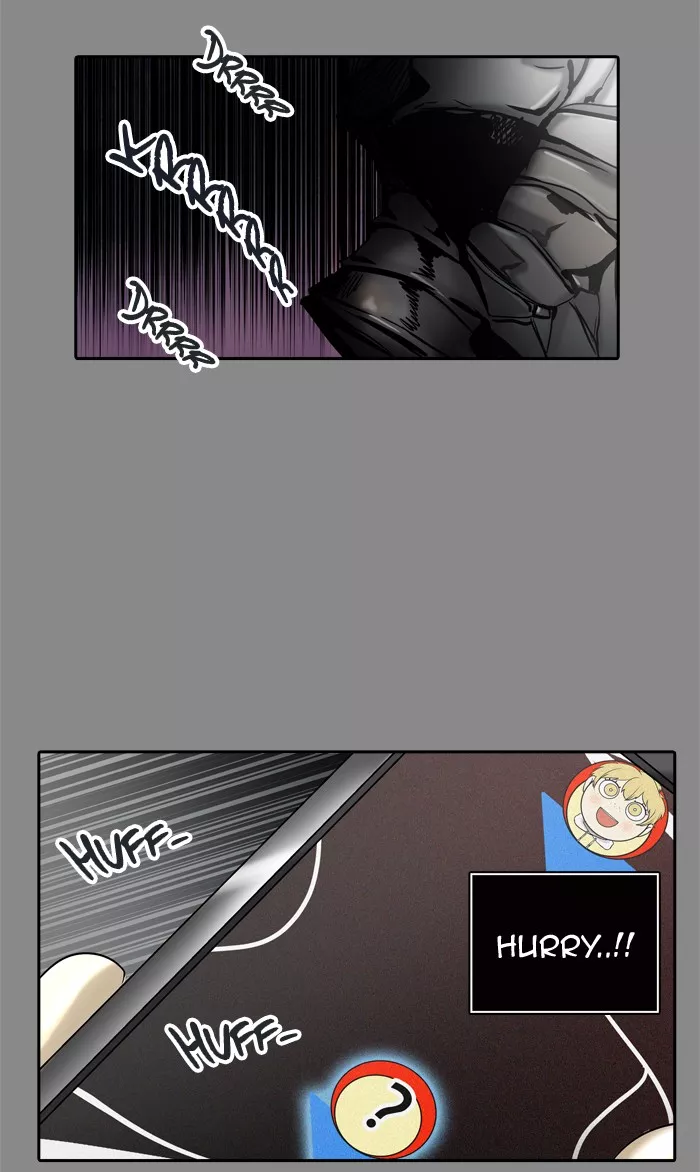Tower of God, chapter 324, image 64
