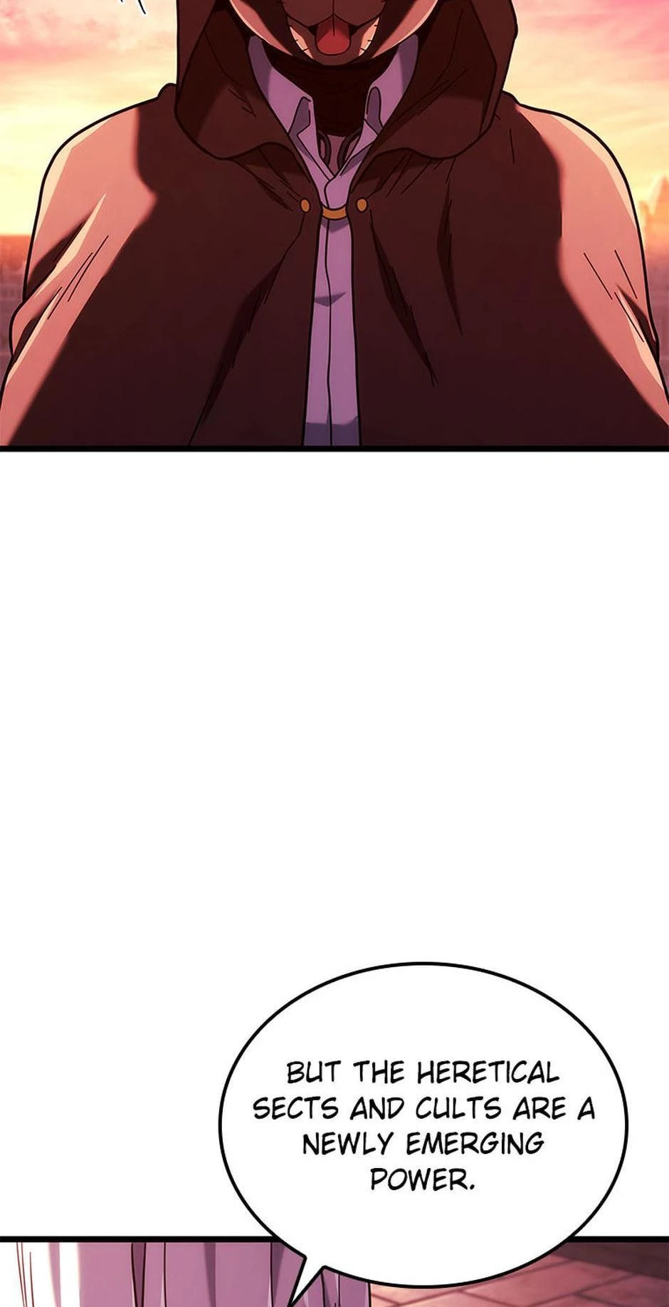 Revenge of the Baskerville Bloodhound, chapter 130, image 76