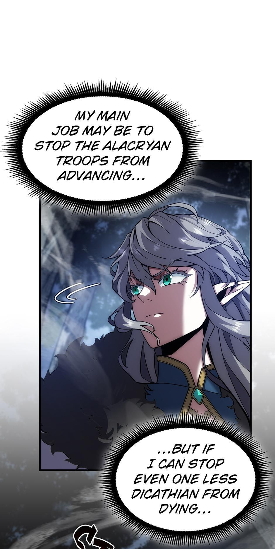 The Beginning After the End, chapter 248, image 58