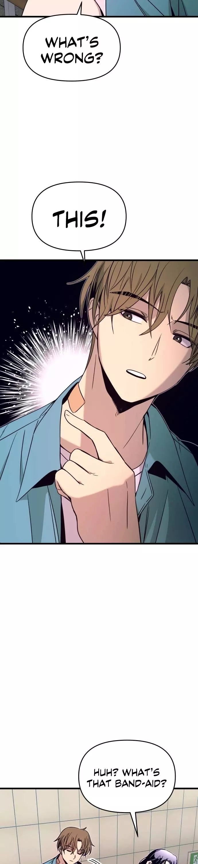 My Bias Gets on the Last Train, chapter 38, image 4