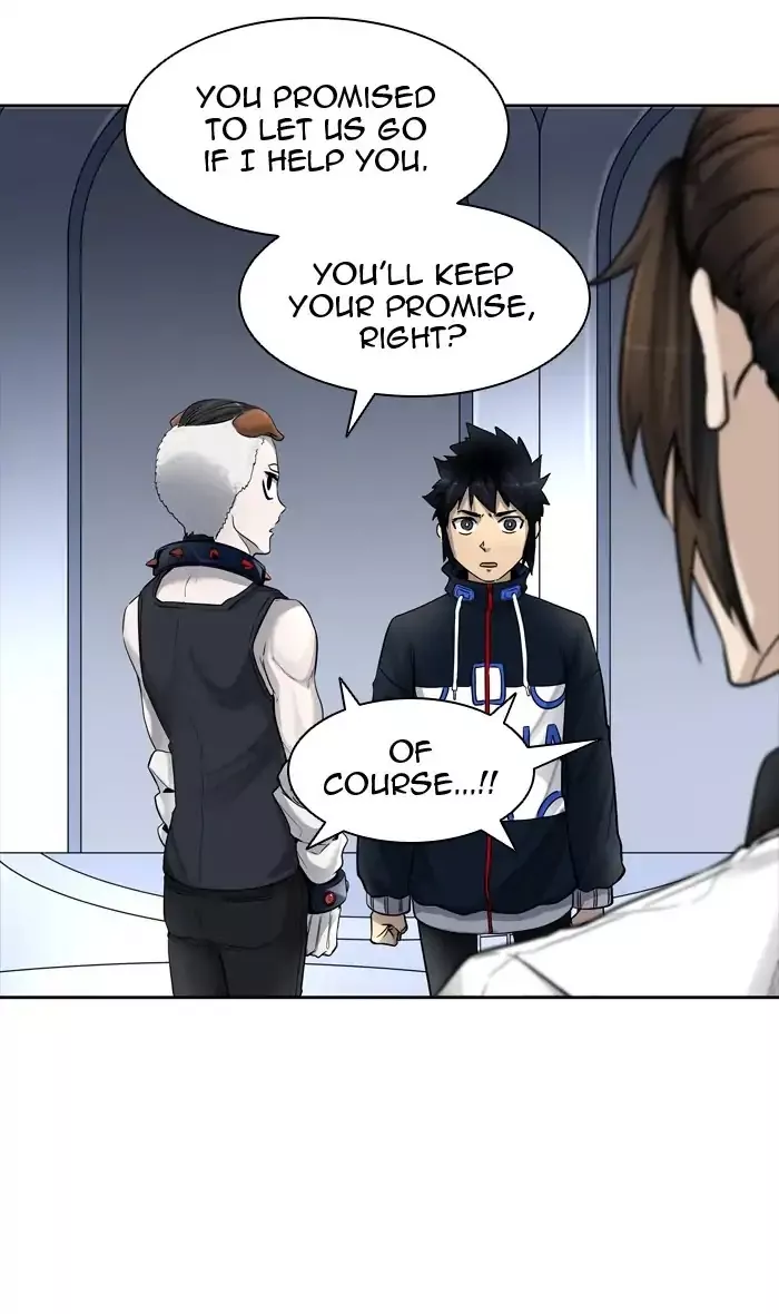 Tower of God, chapter 424, image 79