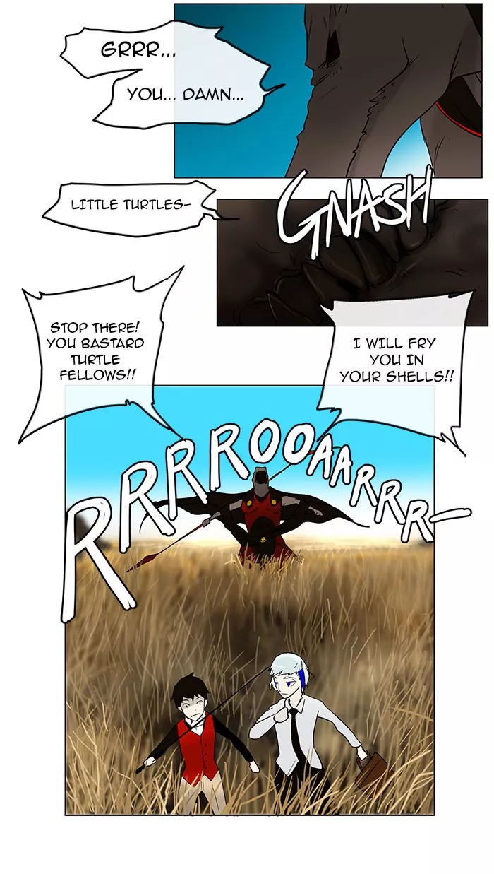 Tower of God, chapter 6, image 41