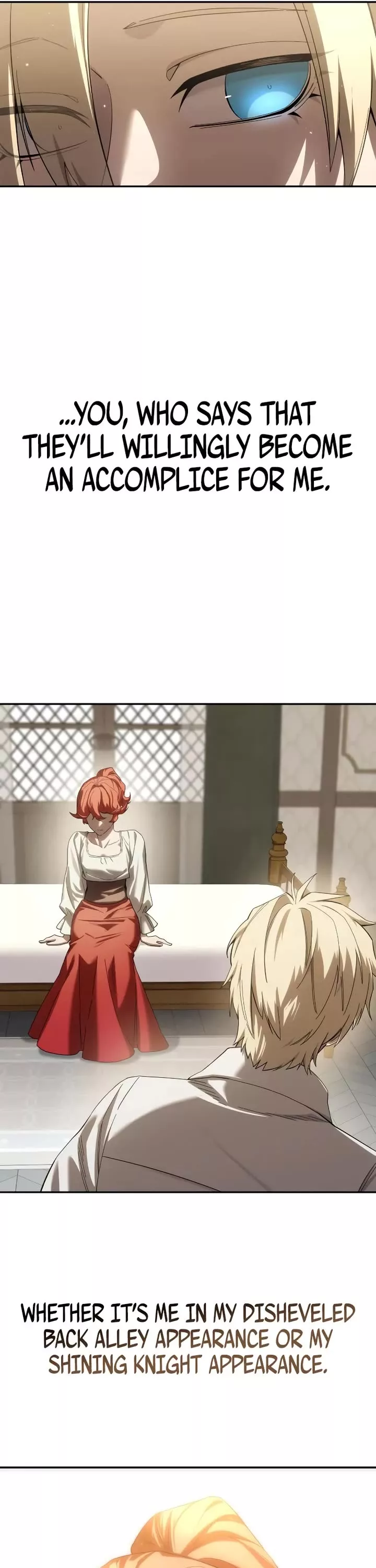 Star-Fostered Swordmaster, chapter 88, image 11