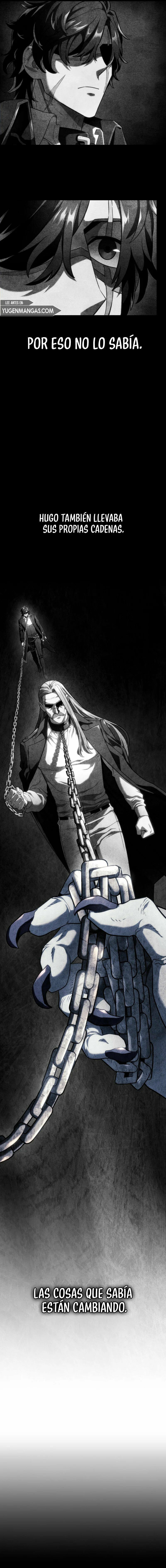 Revenge of the Baskerville Bloodhound, chapter 74, image 27