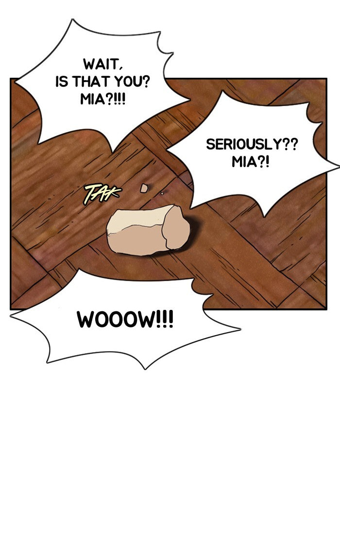Wind Breaker, chapter 21, image 22