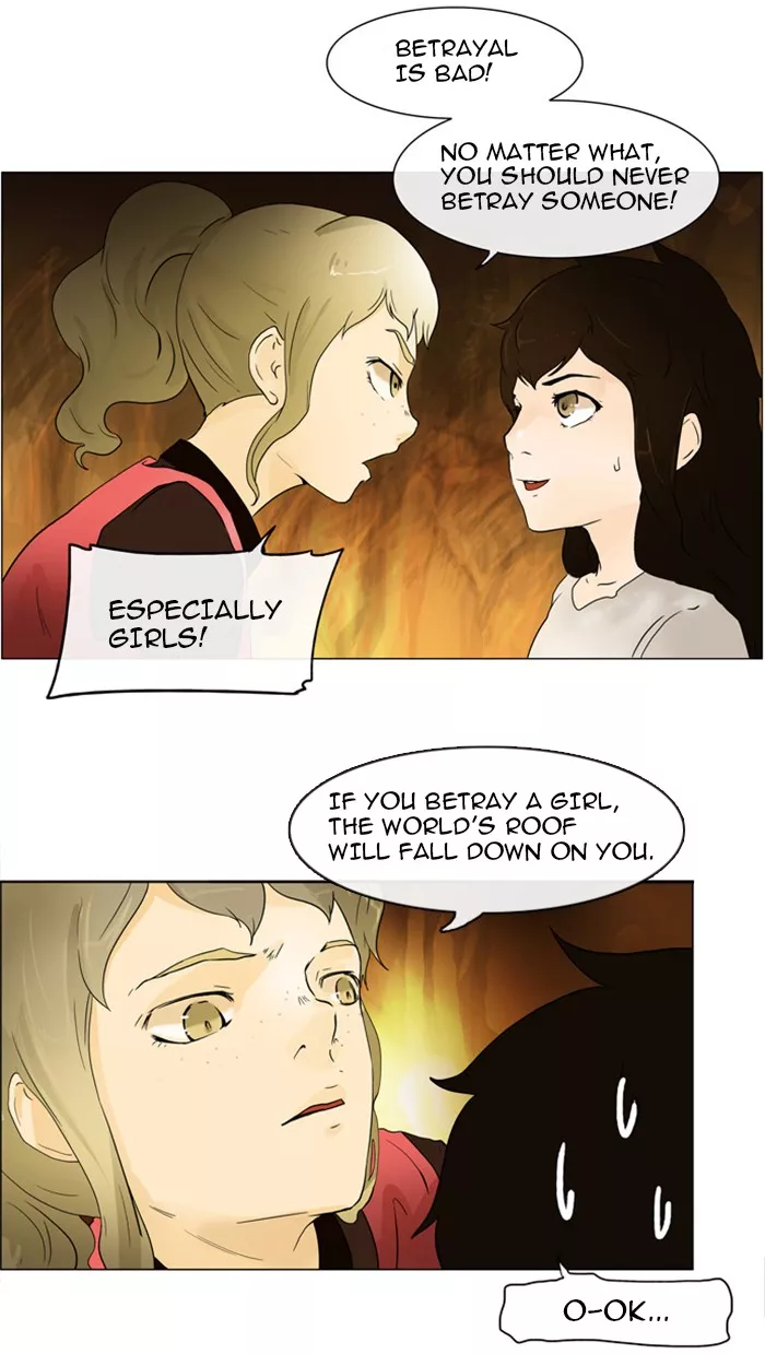 Tower of God, chapter 20, image 31