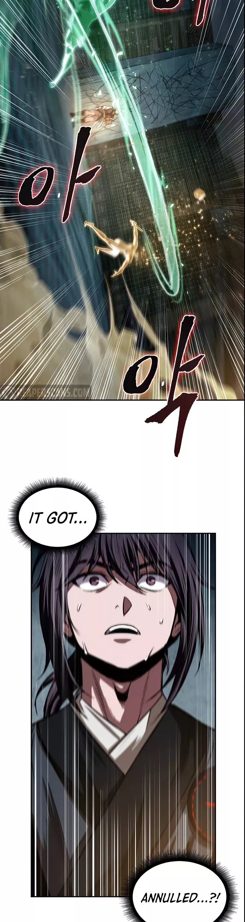 Nano Machine, chapter 28, image 25