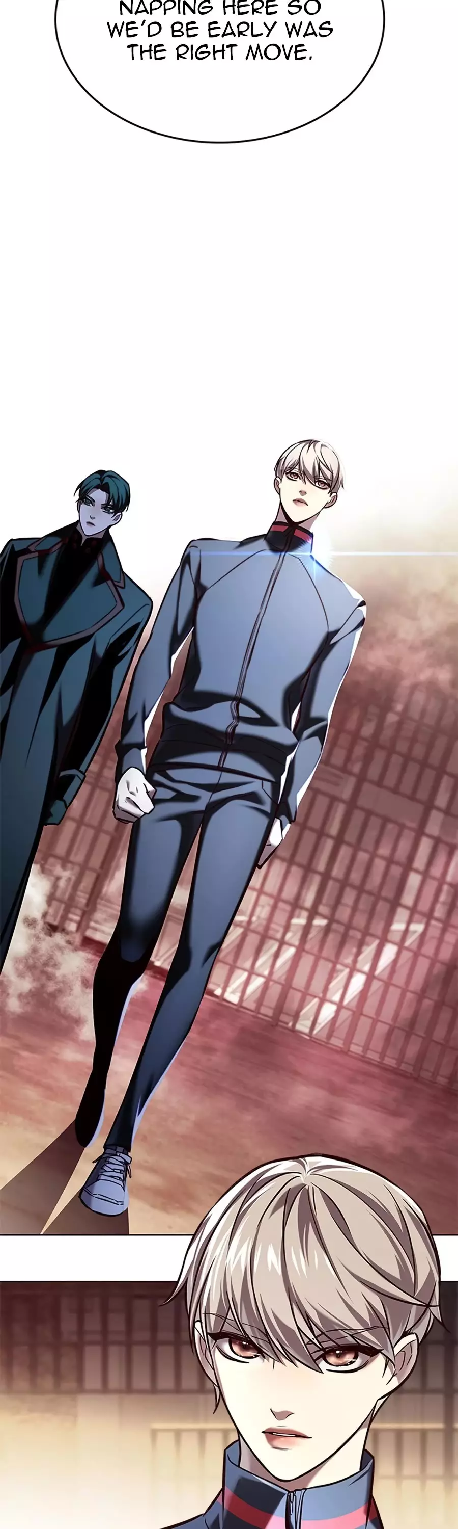 Eleceed, chapter 251, image 18