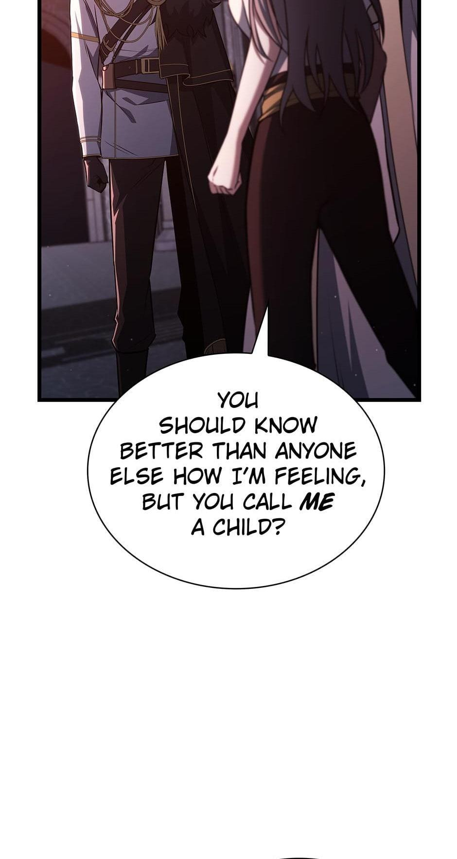 The Beginning After the End, chapter 181, image 37