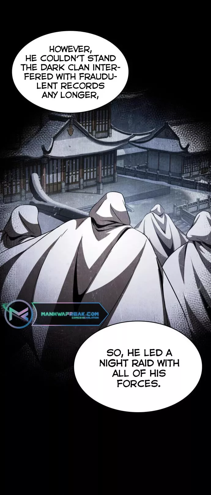 Nano Machine, chapter 139, image 11