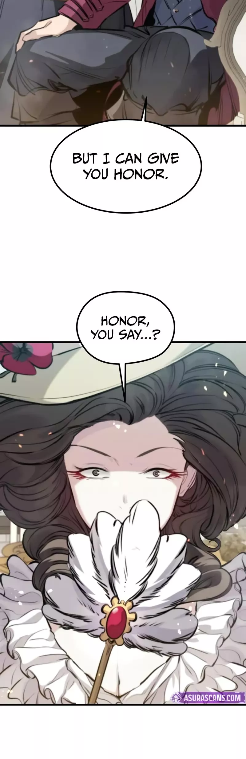 The Regressed Mercenary Has a Plan, chapter 51, image 45