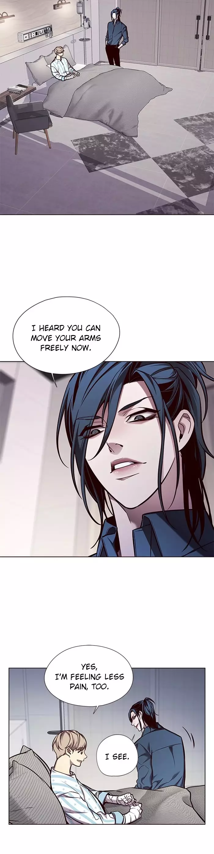 Eleceed, chapter 136, image 23