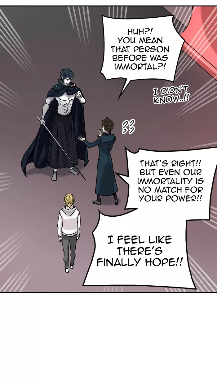 Tower of God, chapter 328, image 6