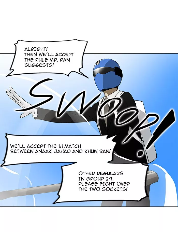 Tower of God, chapter 154, image 35
