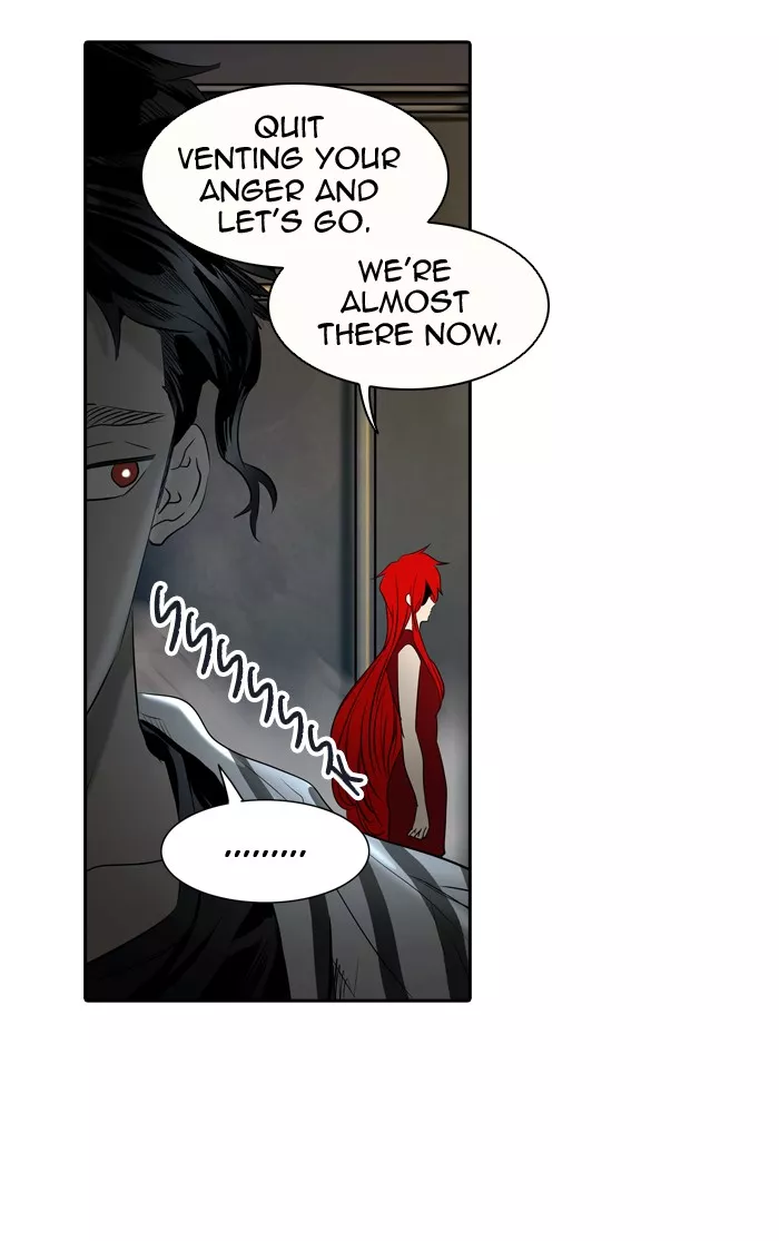 Tower of God, chapter 295, image 50