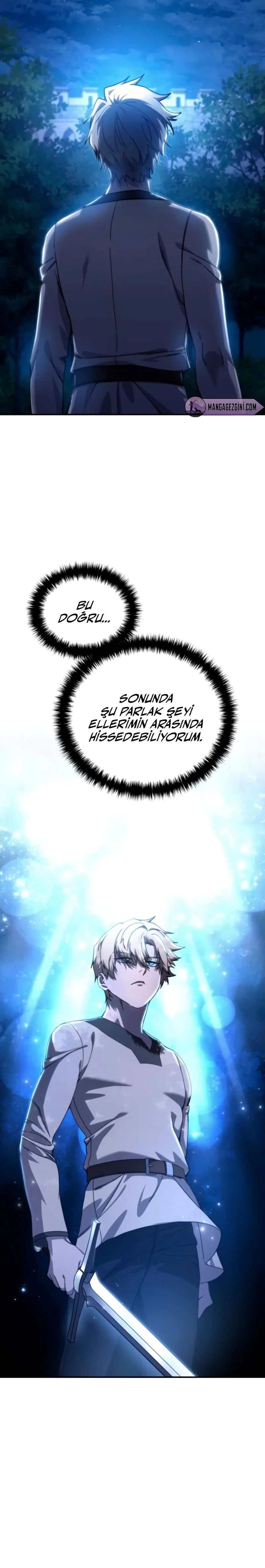 Star-Embracing Swordmaster, chapter 26, image 33