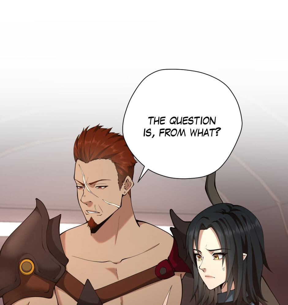 The Beginning After the End, chapter 169, image 101