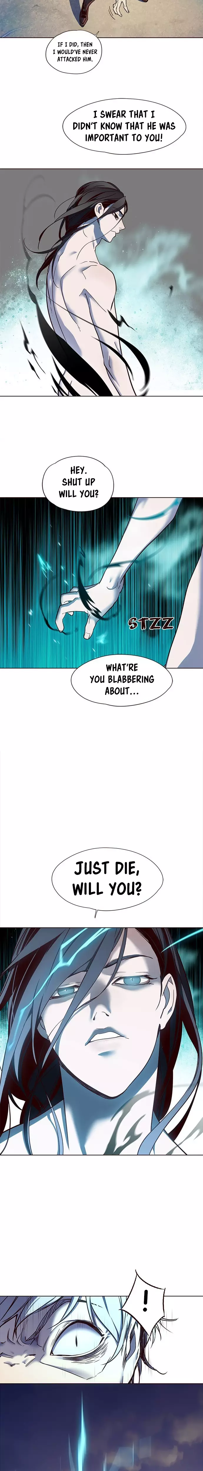 Eleceed, chapter 14, image 24
