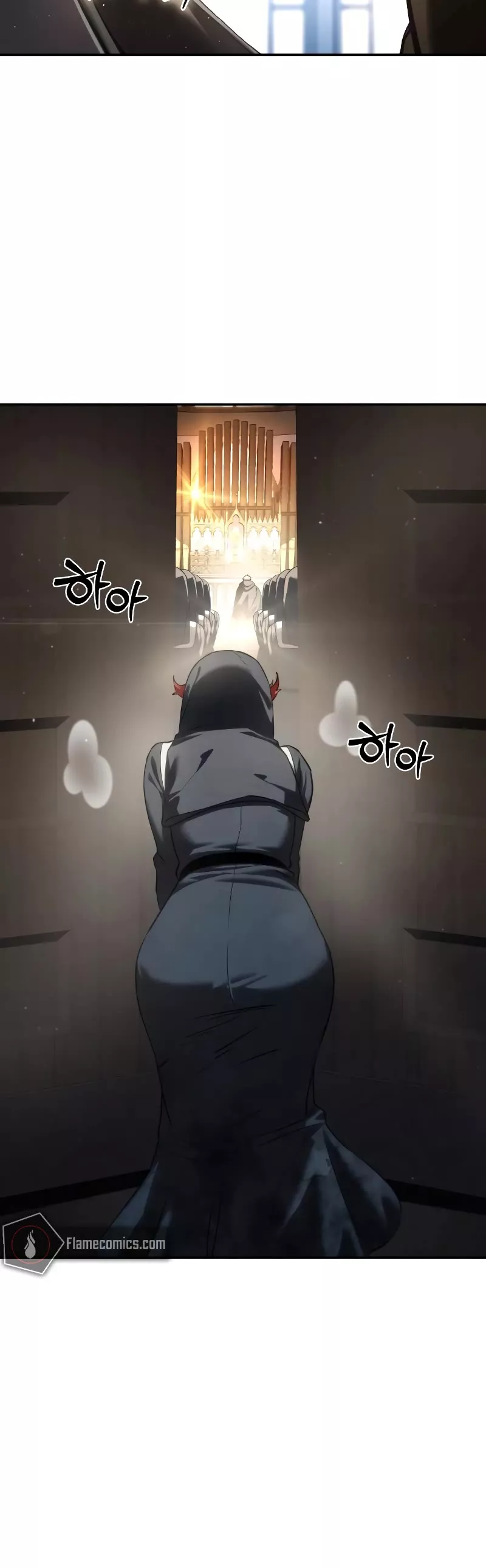 Star-Fostered Swordmaster, chapter 42, image 45