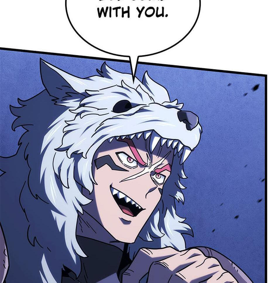 Revenge of the Baskerville Bloodhound, chapter 119, image 115