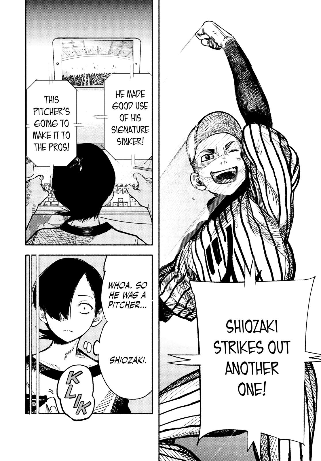 Choujin X, chapter 12, image 2