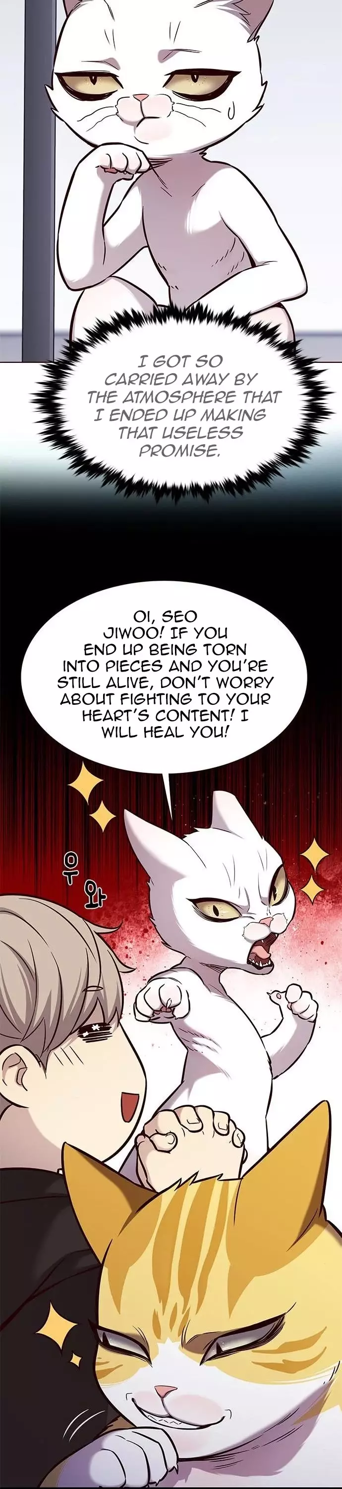 Eleceed, chapter 176, image 38
