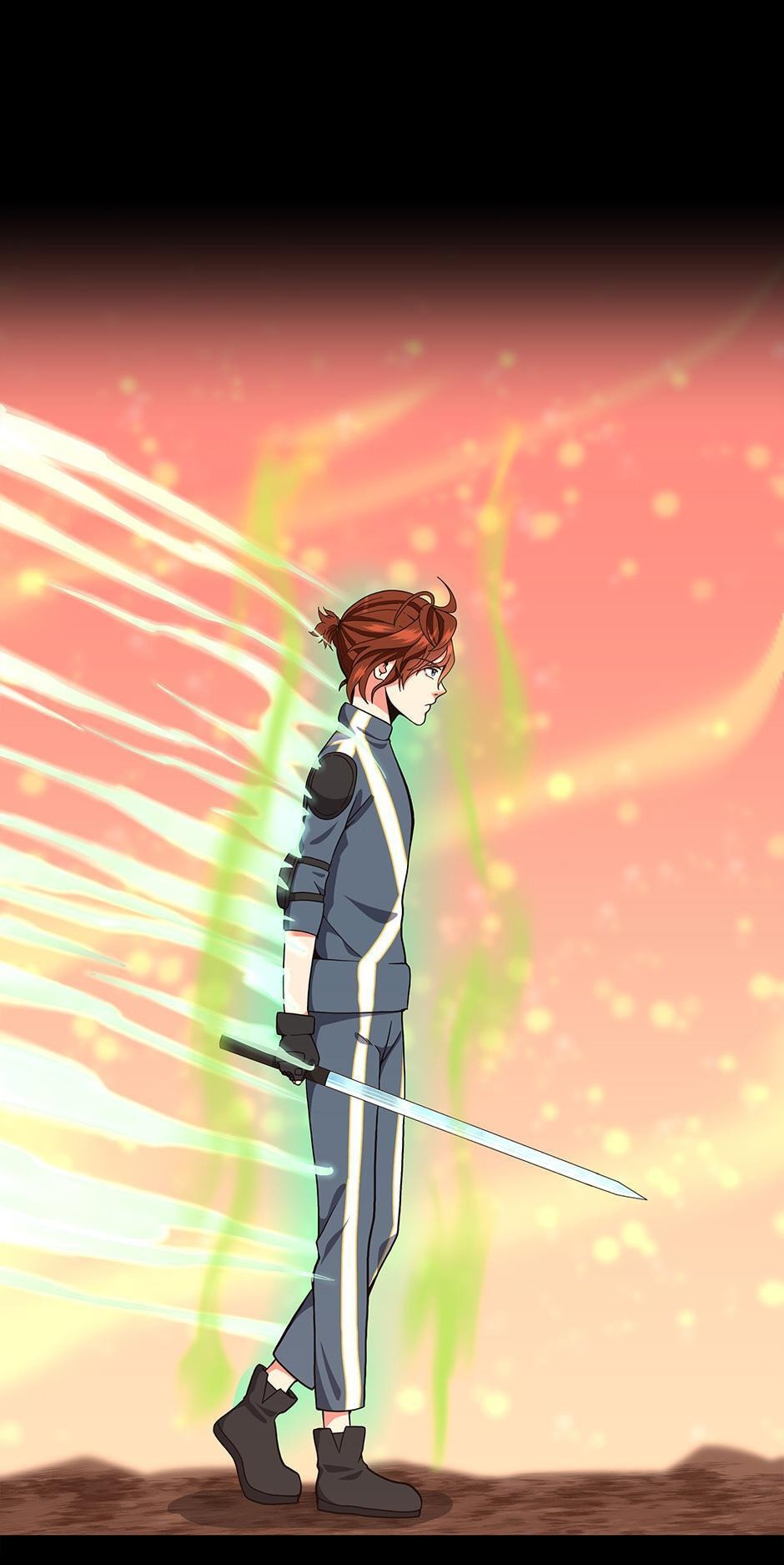 The Beginning After the End, chapter 99, image 17