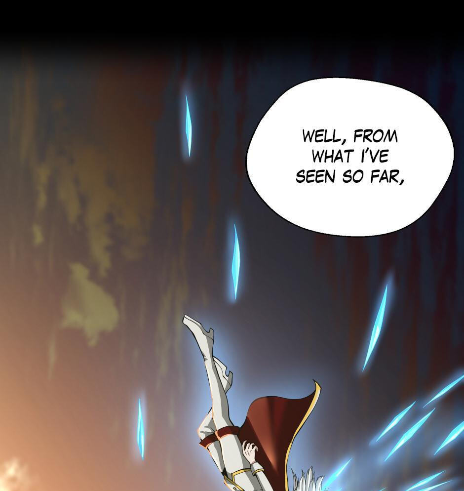 The Beginning After the End, chapter 142, image 134