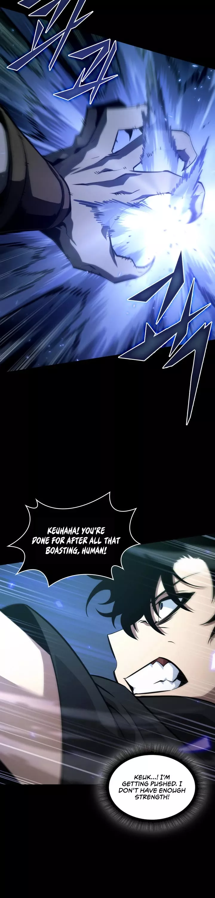 Tomb Raider King, chapter 387, image 28