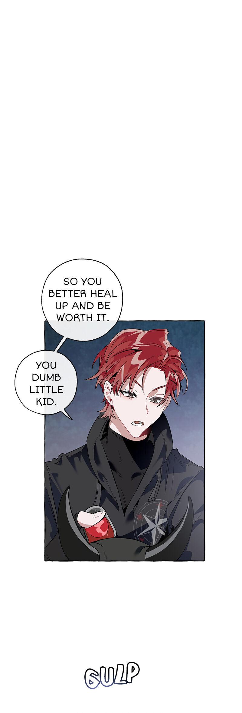Trash of the Count’s Family, chapter 20, image 7