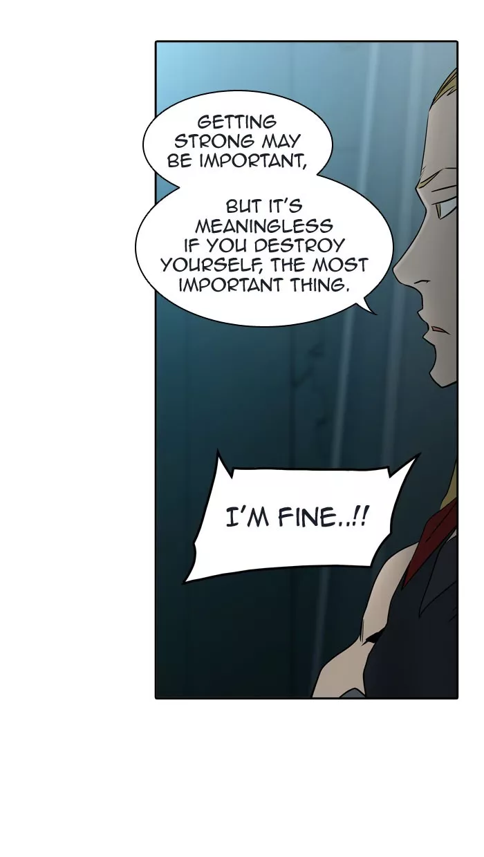 Tower of God, chapter 311, image 27