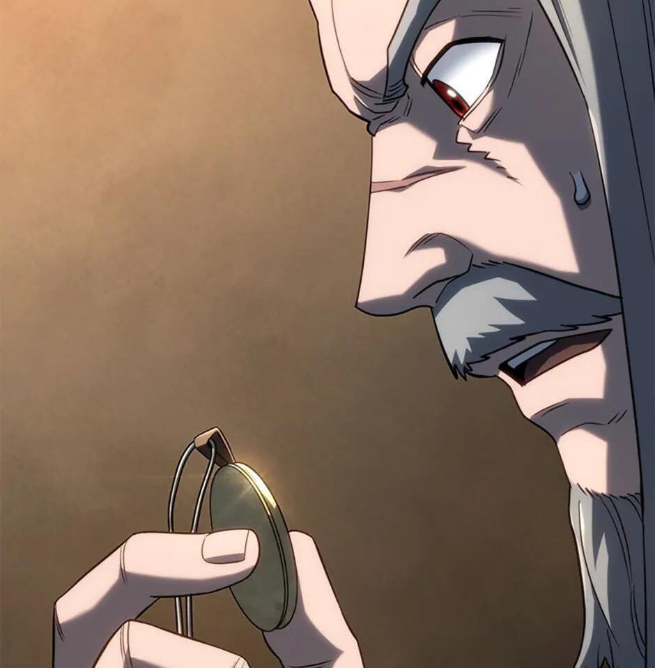 Revenge of the Baskerville Bloodhound, chapter 67, image 113