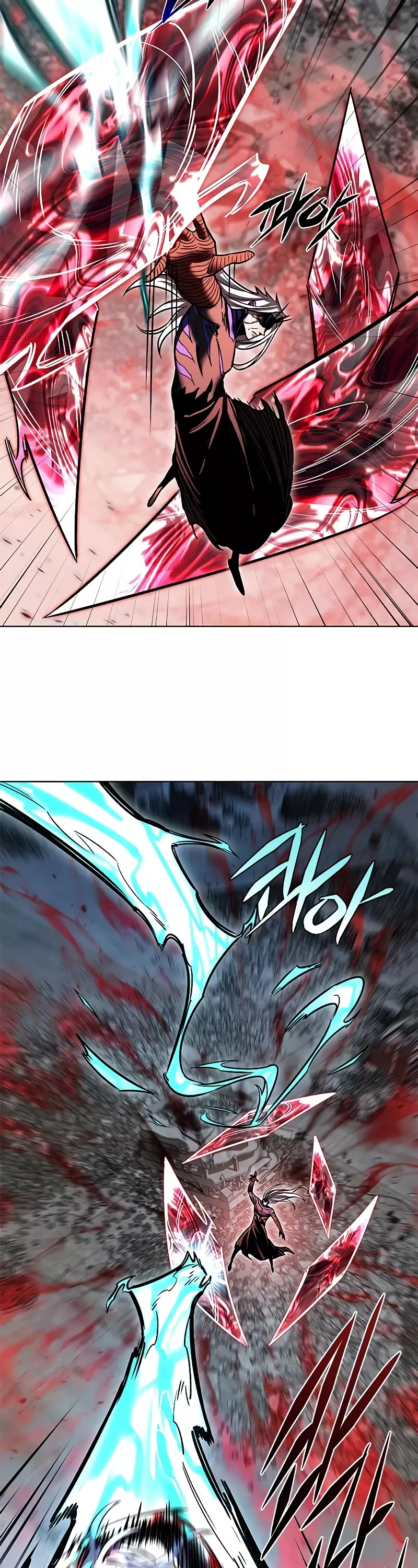 Eleceed, chapter 318, image 18