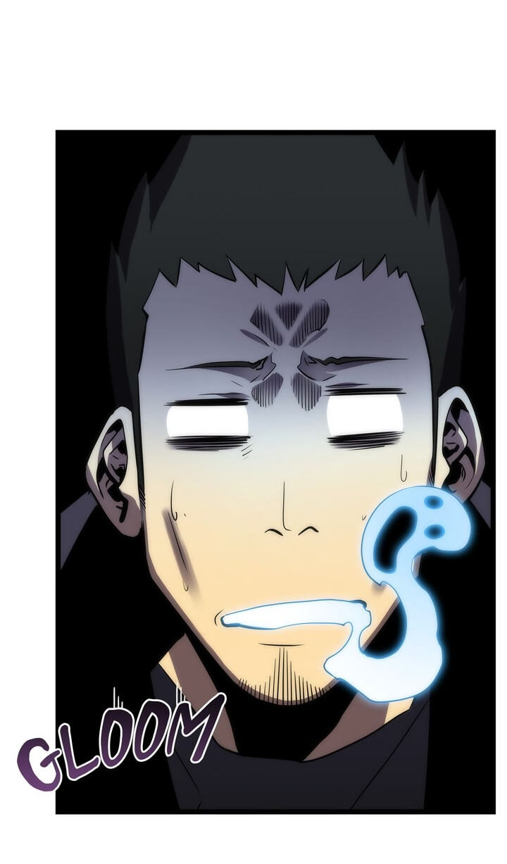 Solo Leveling, chapter 62, page 18
