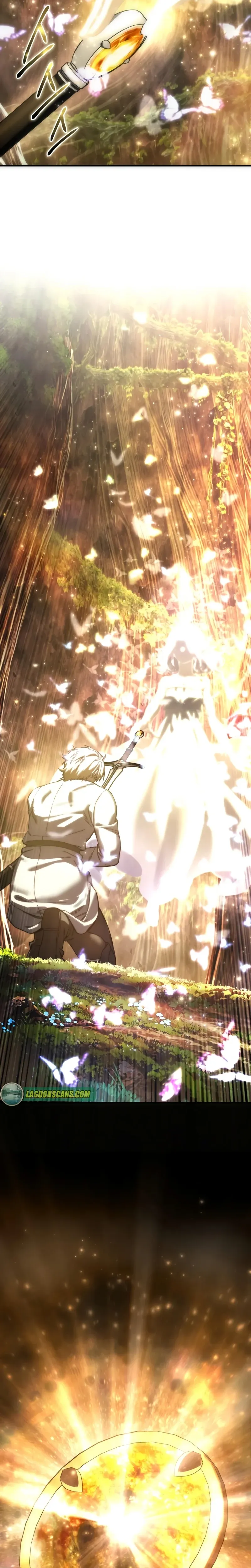 Star-Fostered Swordmaster, chapter 113, image 9
