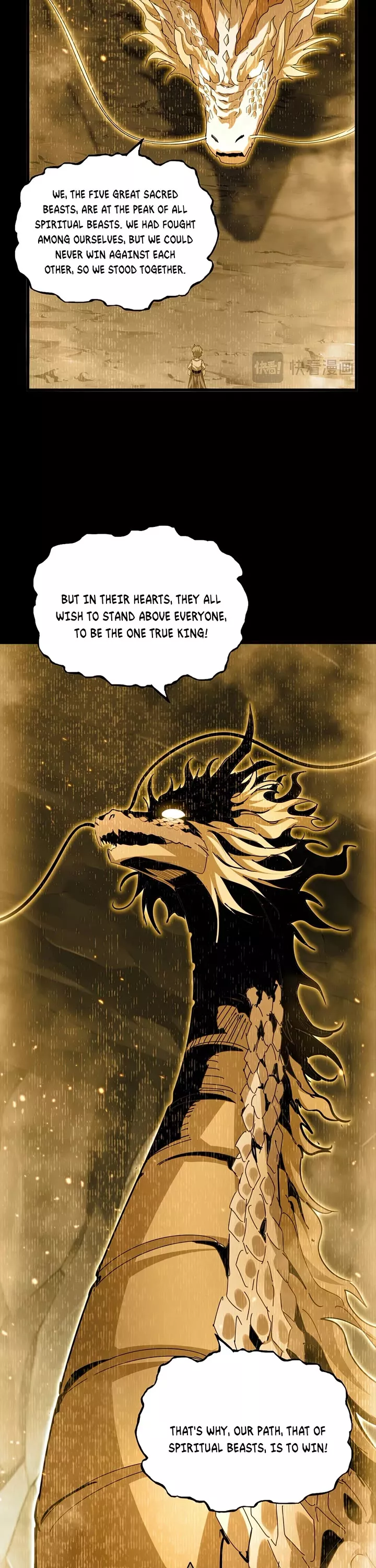 Magic Emperor, chapter 732, image 12