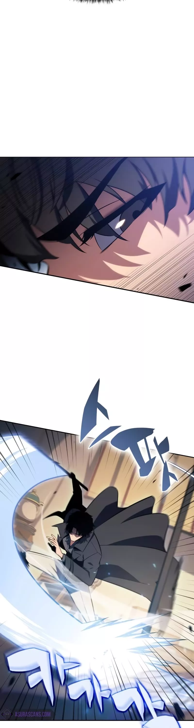Solo Max-Level Newbie, chapter 138, image 40