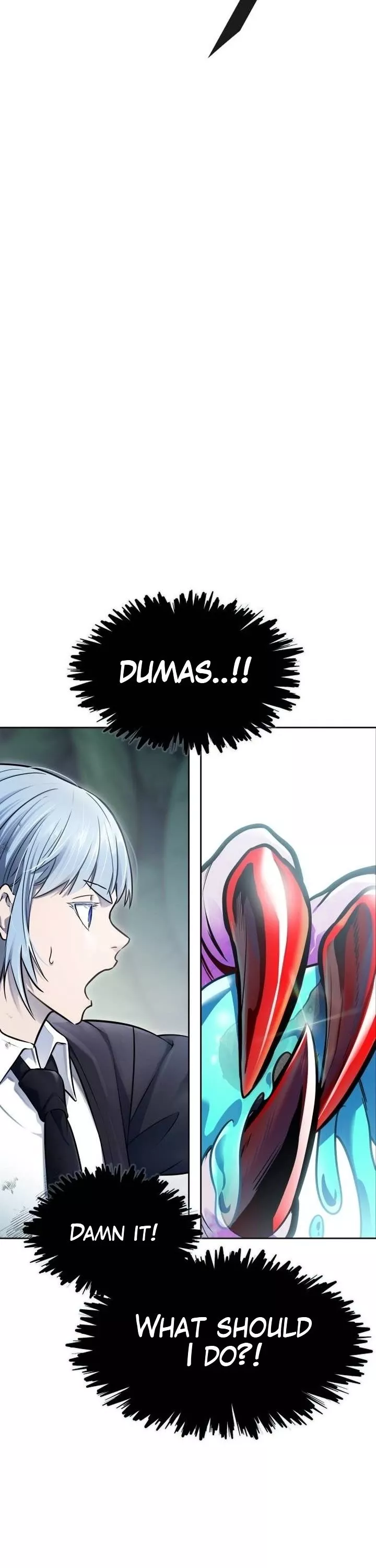 Tower of God, chapter 644, image 44