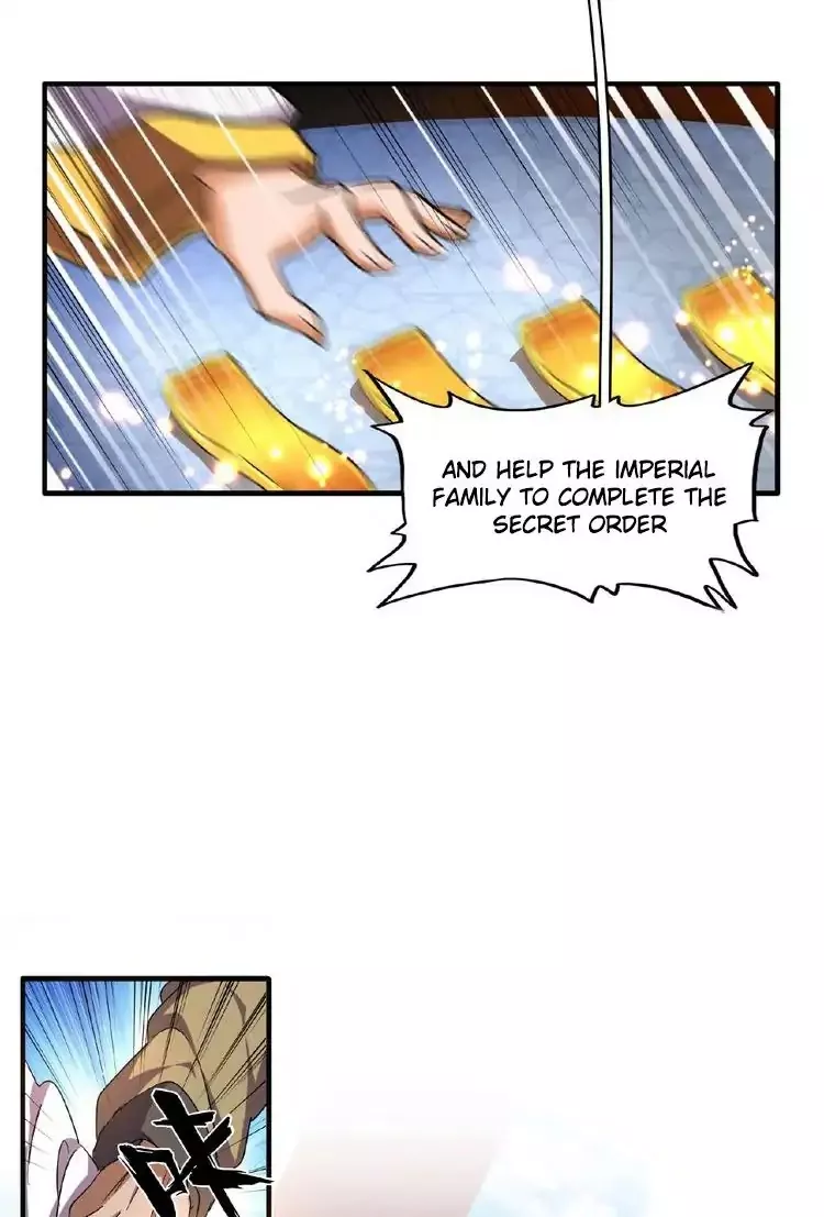 Magic Emperor, chapter 44, image 15