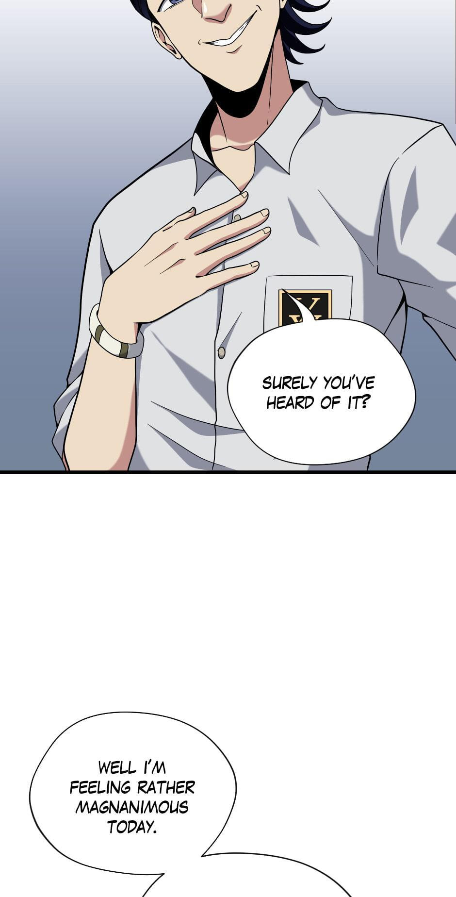 The Beginning After the End, chapter 89, image 123