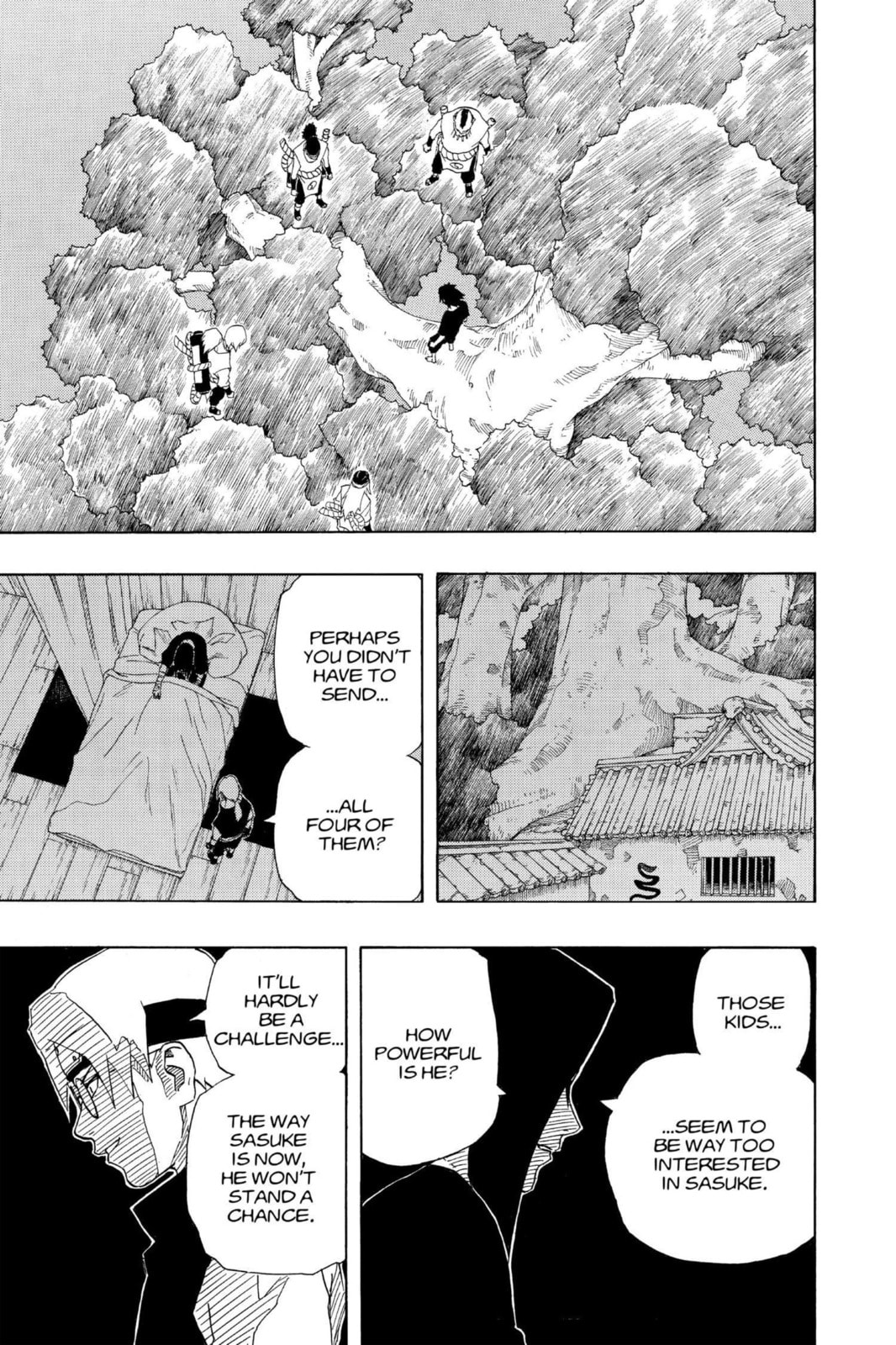Naruto, chapter 177, image 13