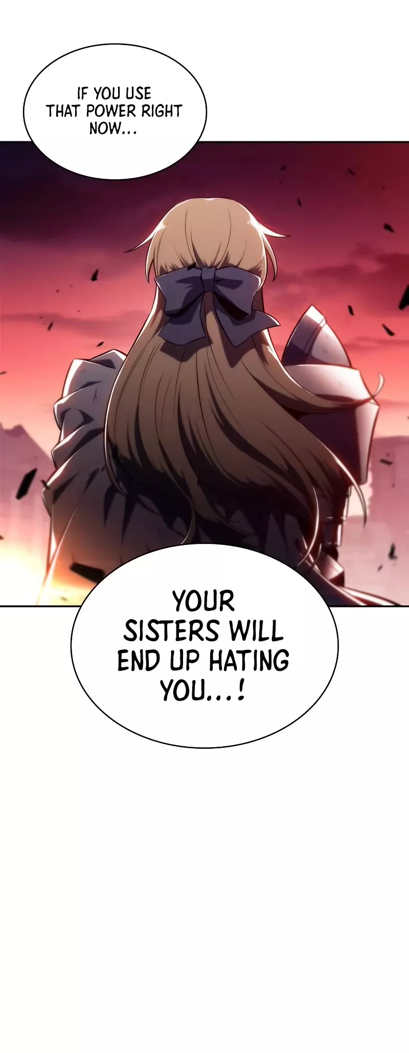 Solo Max-Level Newbie, chapter 147, image 41